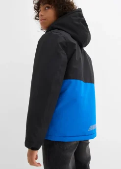 Veste de ski imperméable à doublure chaude