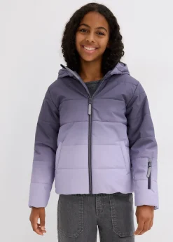 Veste de ski imperméable à capuche