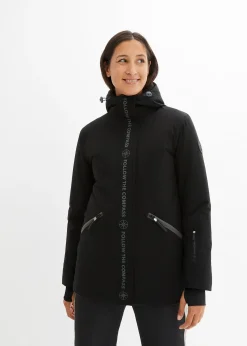 Veste de ski technique, imperméable