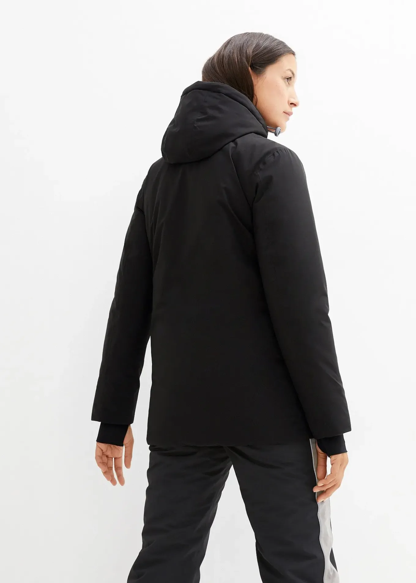 Veste de ski technique, imperméable