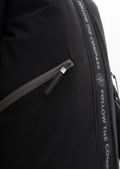 Veste de ski technique, imperméable