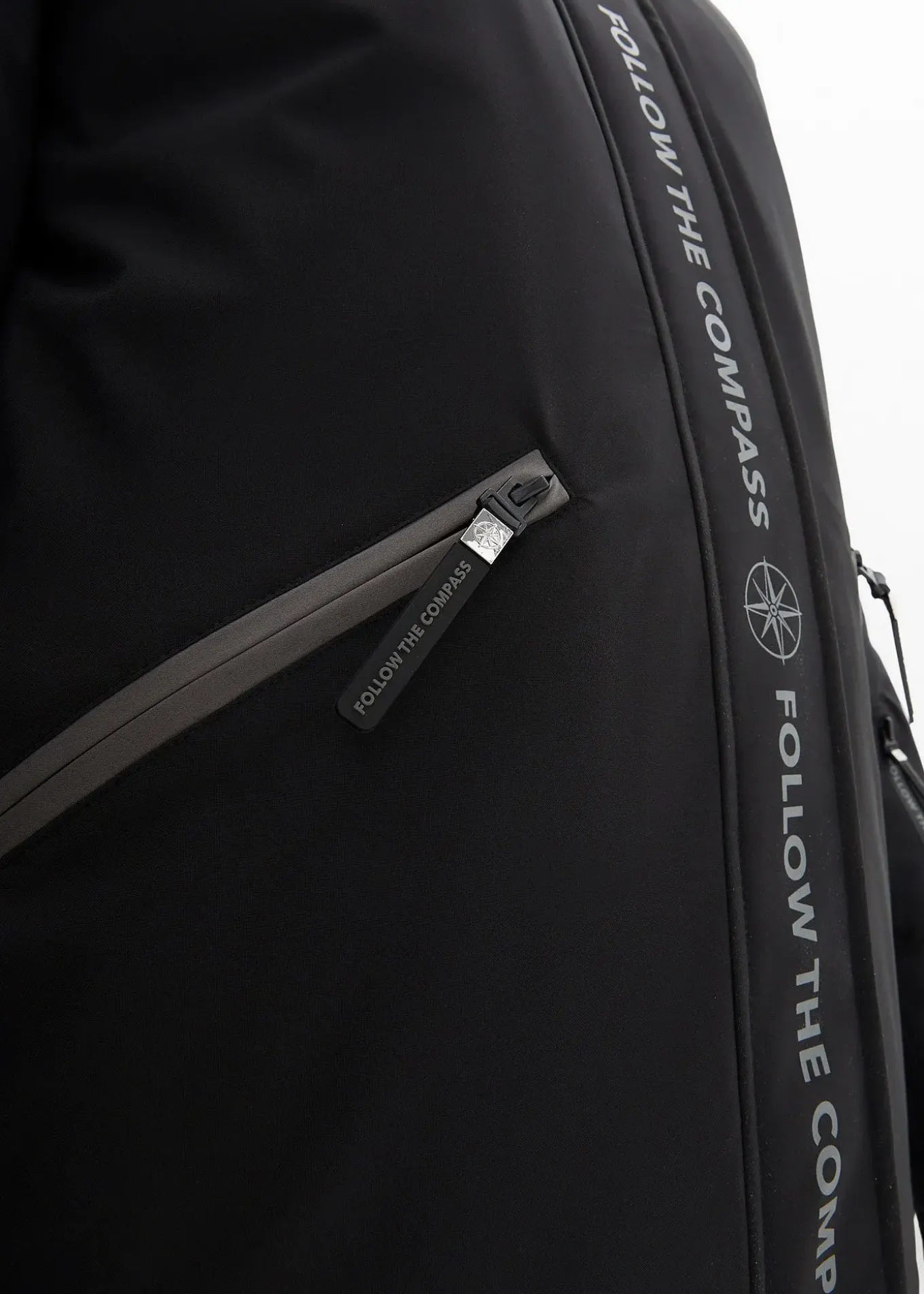 Veste de ski technique, imperméable