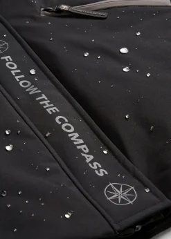 Veste de ski technique, imperméable