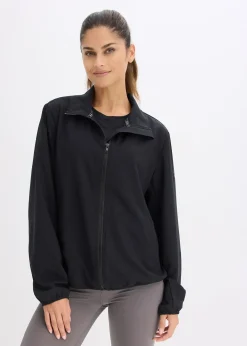 Veste de sport légère à séchage rapide