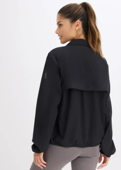 Veste de sport légère à séchage rapide
