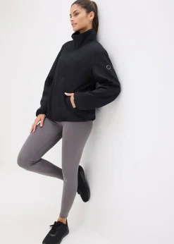 Veste de sport légère à séchage rapide