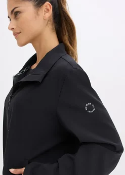 Veste de sport légère à séchage rapide