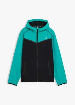 Veste de sport légère pour homme, séchage rapide