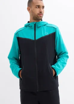 Veste de sport légère pour homme, séchage rapide