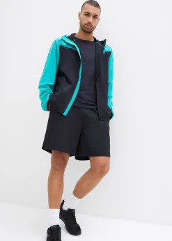 Veste de sport légère pour homme, séchage rapide