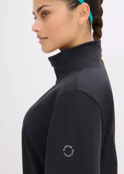 Veste de sport oversize, toucher coton