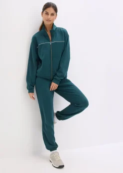 Veste de sport ultra-douce avec modal