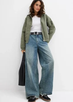 Veste d’extérieur 100% coton