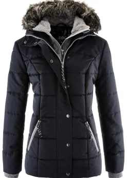Veste d’hiver style 2 en 1
