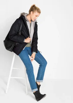 Veste d’hiver style 2 en 1