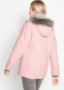 Veste d’hiver style 2 en 1