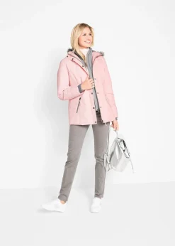 Veste d’hiver style 2 en 1