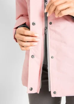 Veste d’hiver style 2 en 1