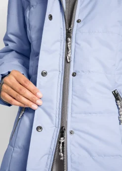 Veste d’hiver style 2 en 1