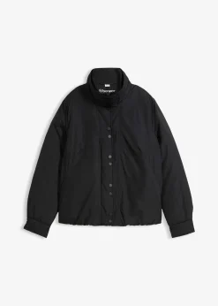 Veste déperlante, aspect 2en1