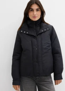 Veste déperlante, aspect 2en1