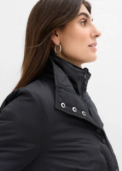 Veste déperlante, aspect 2en1