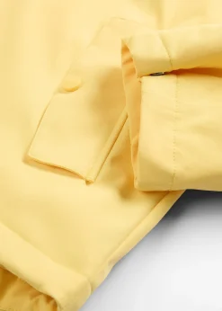 Veste déperlante, légèrement rembourrée