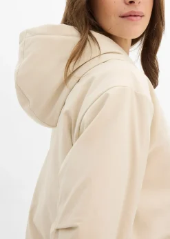 Veste déperlante, légèrement rembourrée