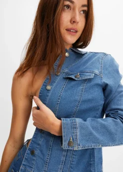 Veste en jean