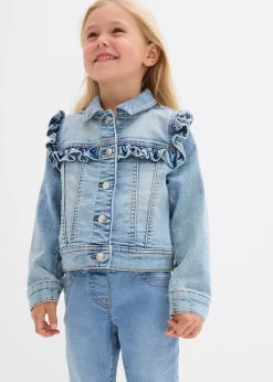 Veste en jean