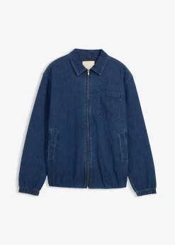 Veste en jean, regular