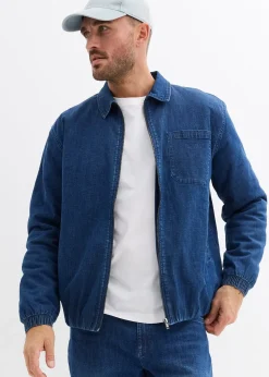 Veste en jean, regular