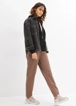 Veste en néoprène, manches longues