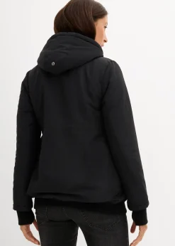 Veste hiver de grossesse/portage