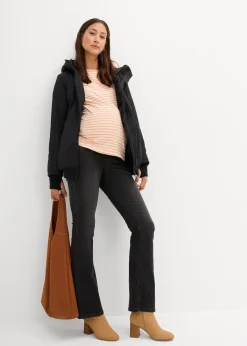 Veste hiver de grossesse/portage