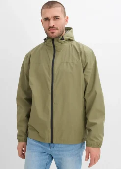 Veste imperméable