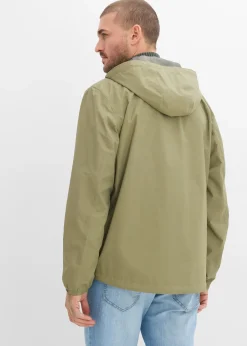 Veste imperméable