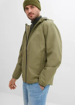 Veste imperméable