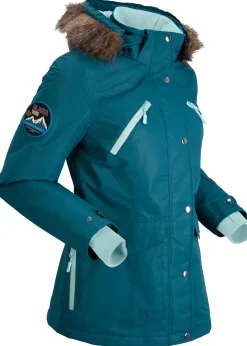 Veste imperméable