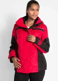 Veste imperméable technique