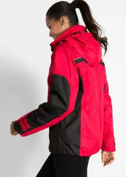 Veste imperméable technique