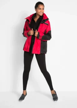 Veste imperméable technique