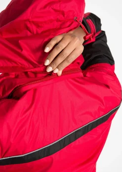 Veste imperméable technique