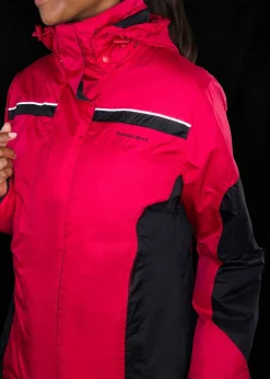 Veste imperméable technique