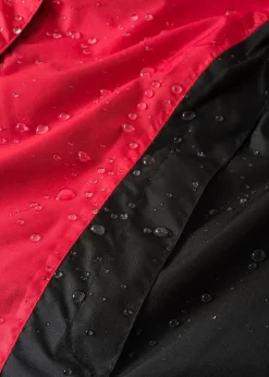 Veste imperméable technique