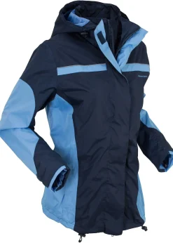 Veste imperméable technique