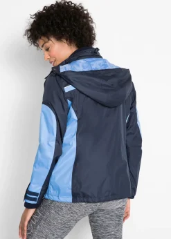 Veste imperméable technique