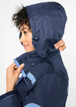 Veste imperméable technique