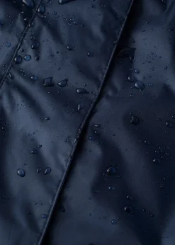 Veste imperméable technique