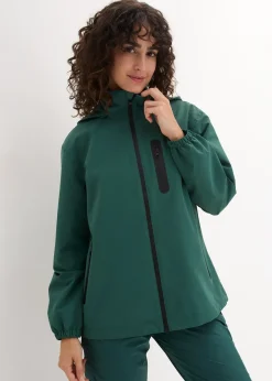 Veste imperméable ultra légère